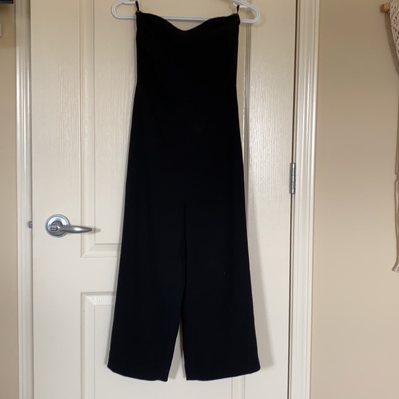 Babaton Roshan Jumpsuit - Picture 2 of 8